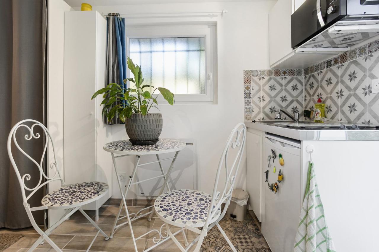 Carpe Diem Appartement La Farlède
