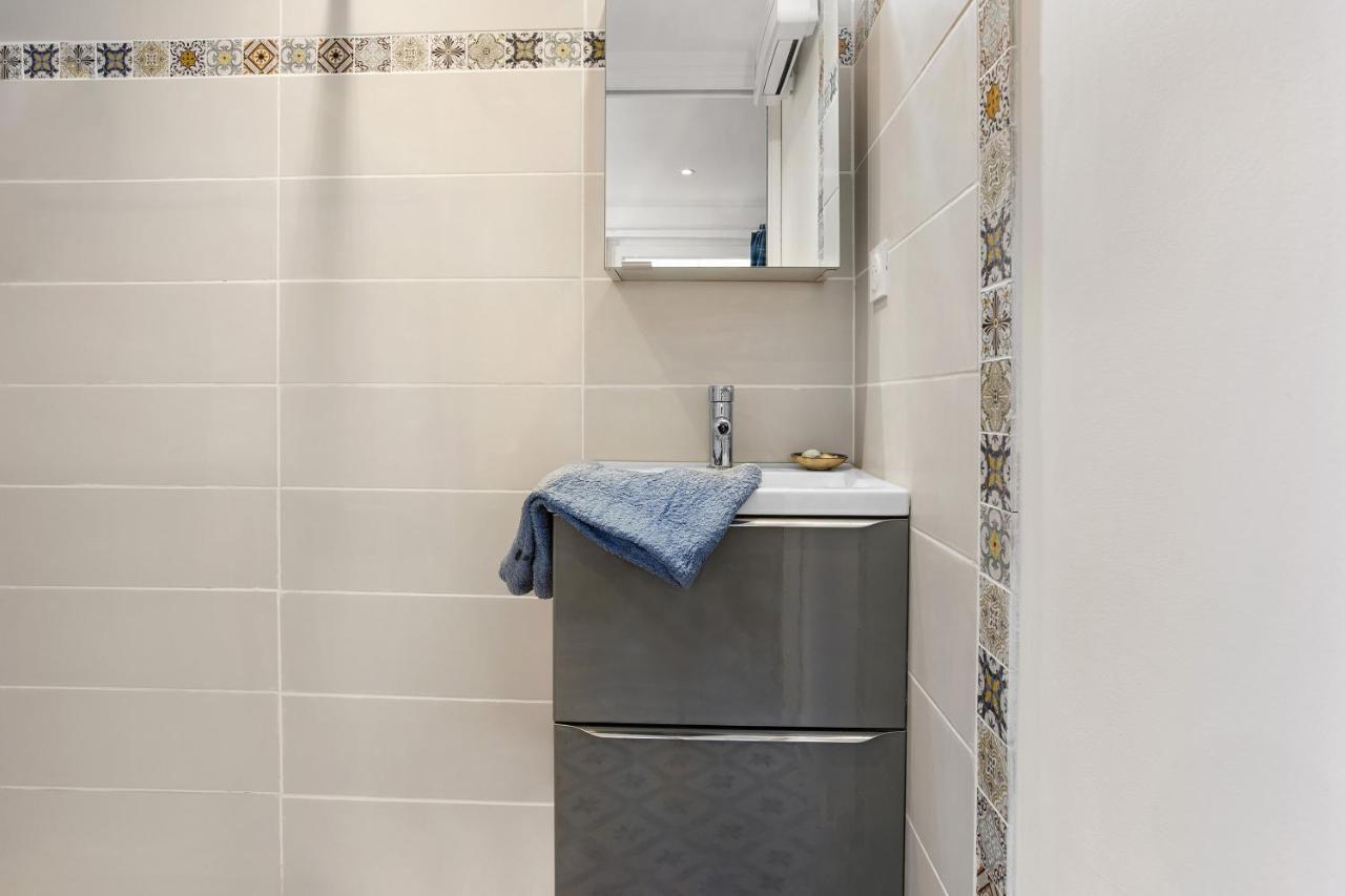 Appartement Carpe Diem *