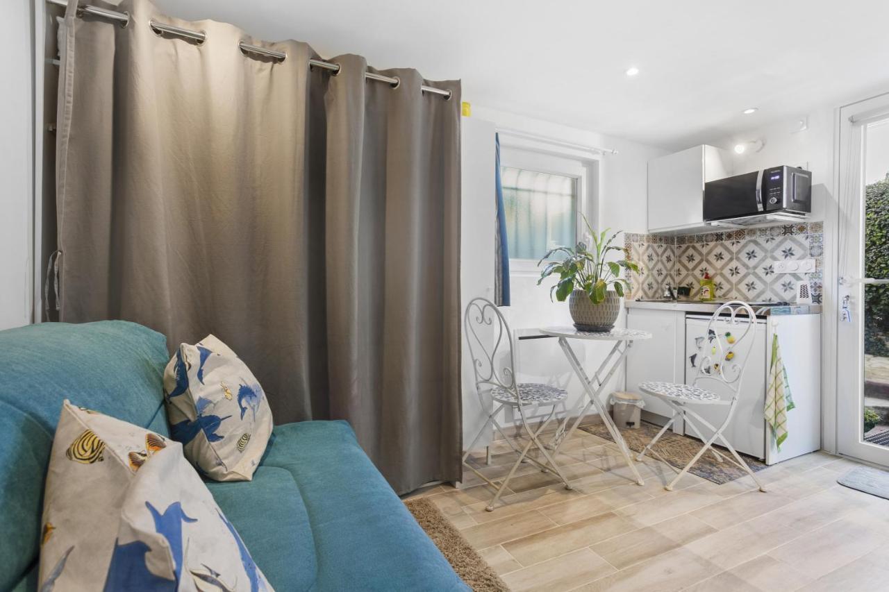 Carpe Diem Apartment *