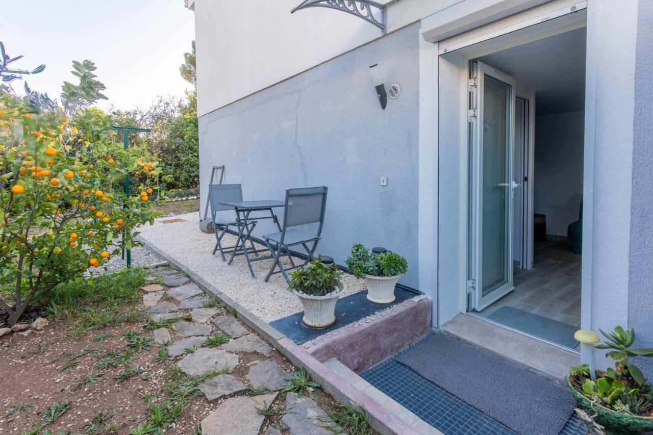 Apartment Carpe Diem La Farlede