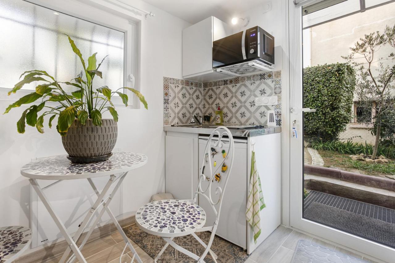 Carpe Diem Apartment