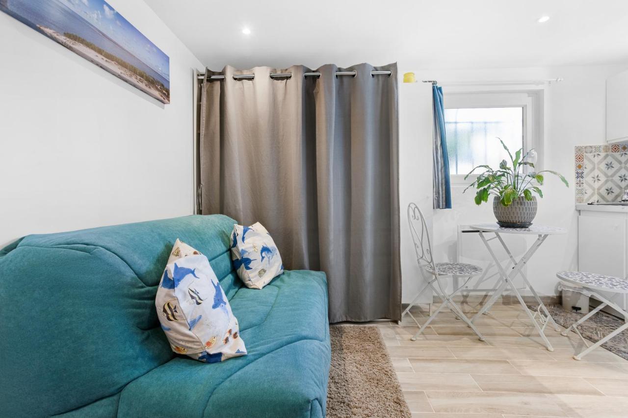 Apartment Carpe Diem *